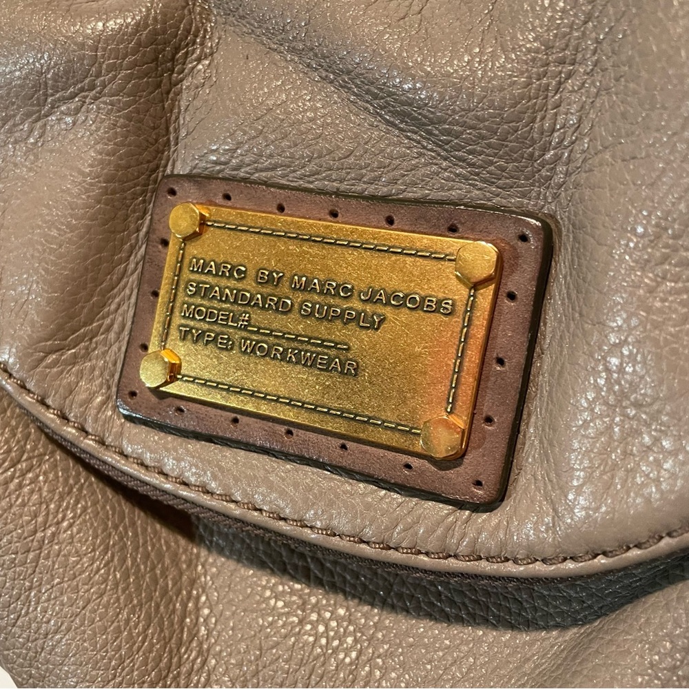 Marc by Marc Jacobs Crossbody Workwear Purse